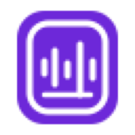 Instagram Transcript Generator logo