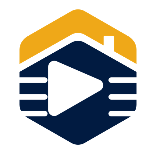 ReelHive logo