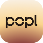 Popl | The GTM Platform for In-Person Lead Capture logo