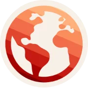 globle game logo