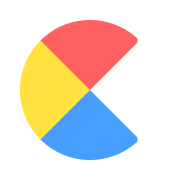 AI Color Palette Generator - ColorMagic logo