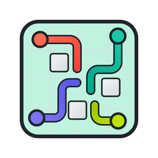 Wend Game logo
