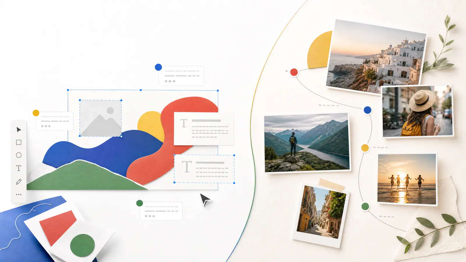 Google Pics vs. Google Photos: What’s the Difference?