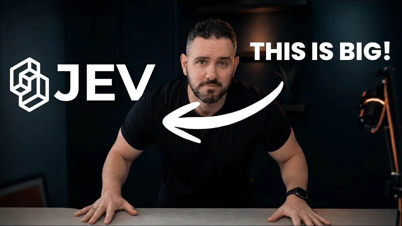 A practical video overview of Jev’s typed-decision workflow.