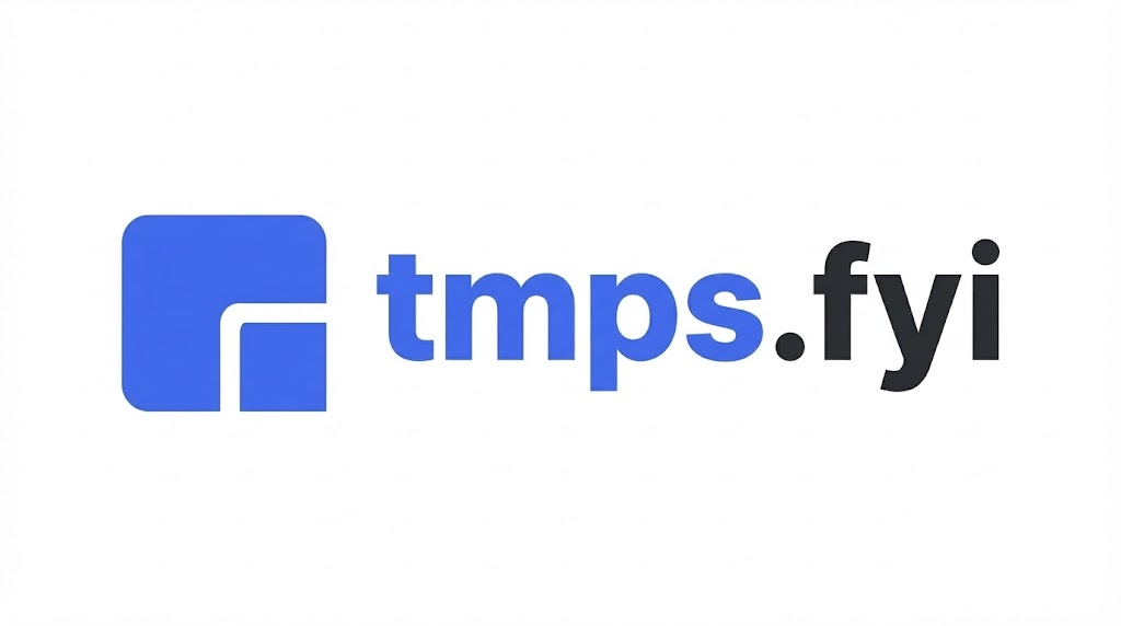 tmps.fyi product preview