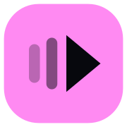 SnapVivid logo