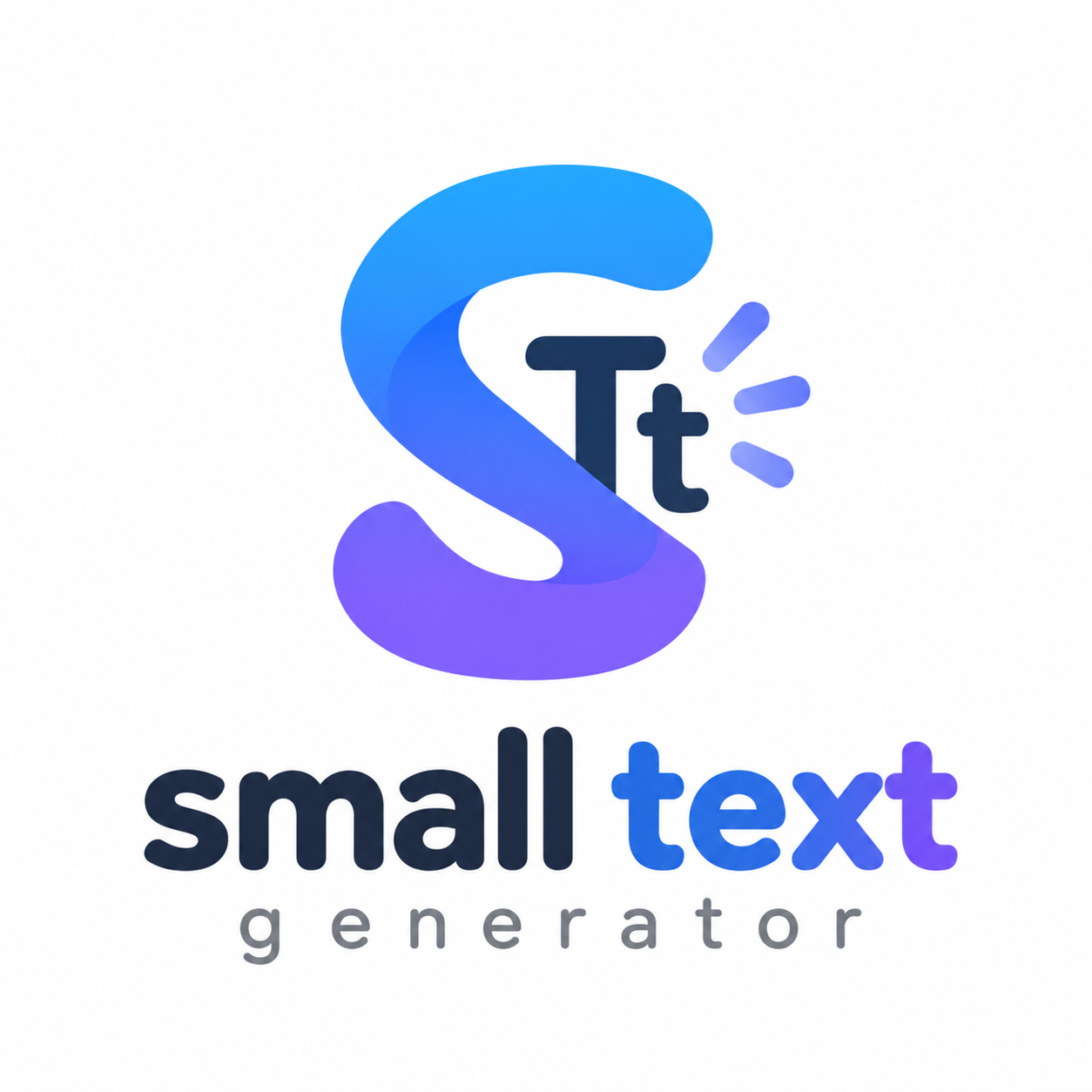 Mini Text Generator logo