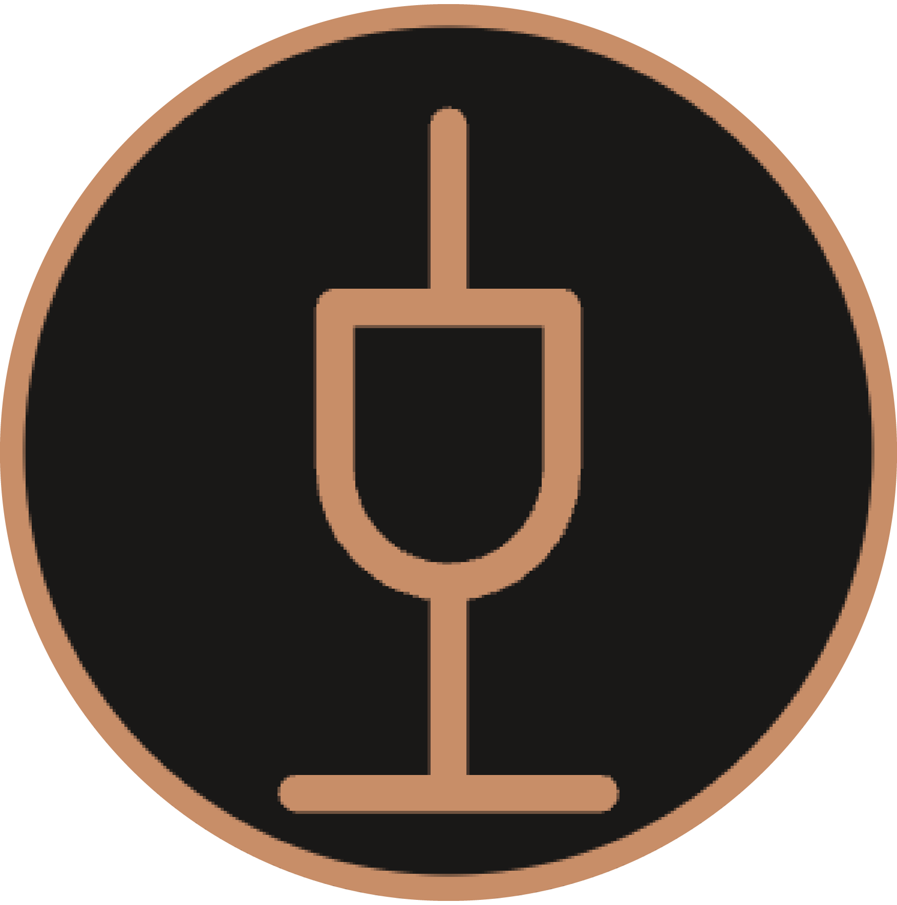 Hotel Lobby AI logo