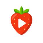 AI Fruit Video logo