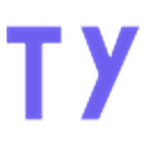 Tyndall AI logo