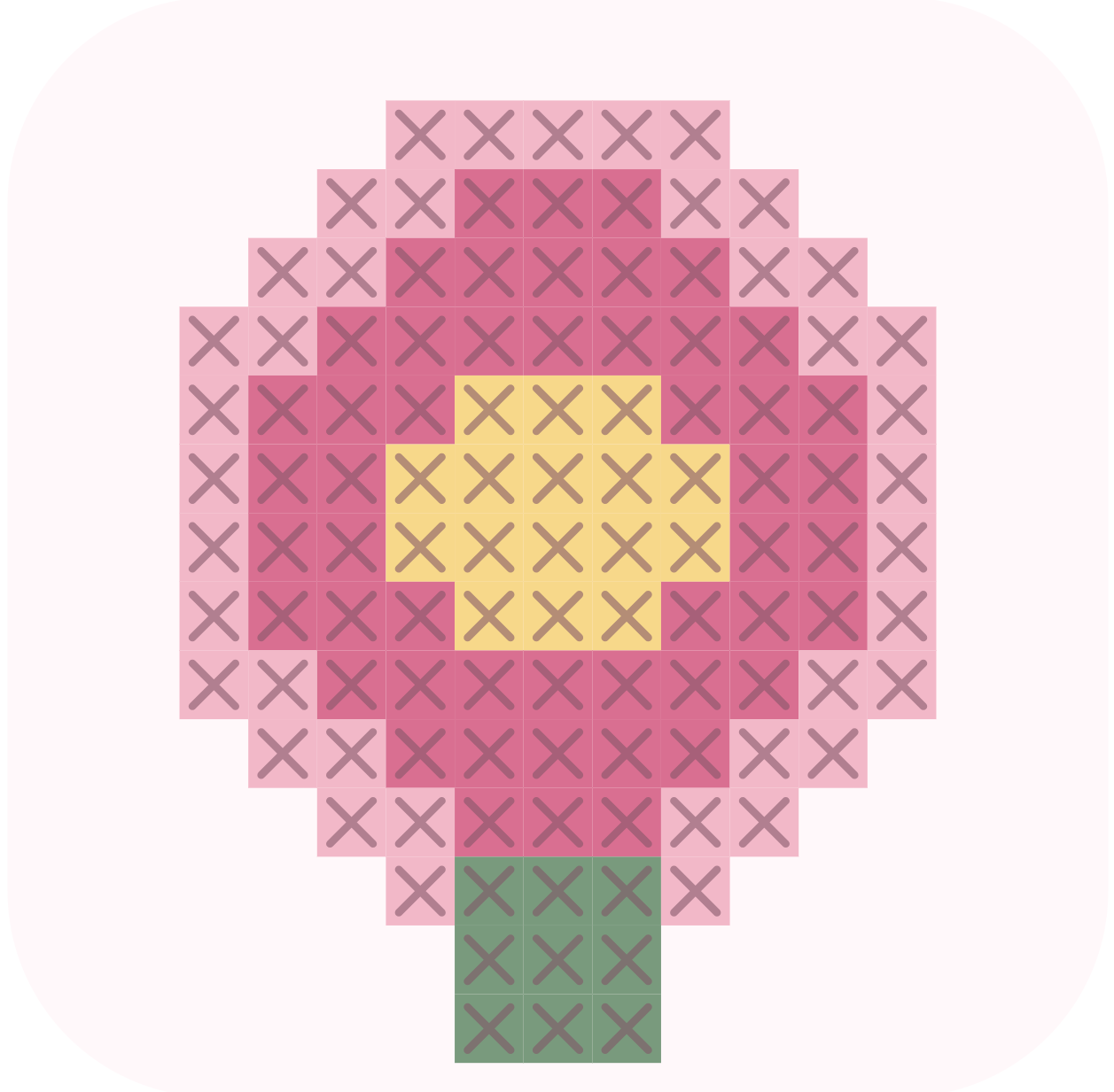 PatternFable logo