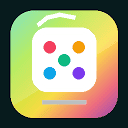 ColorDice Online logo