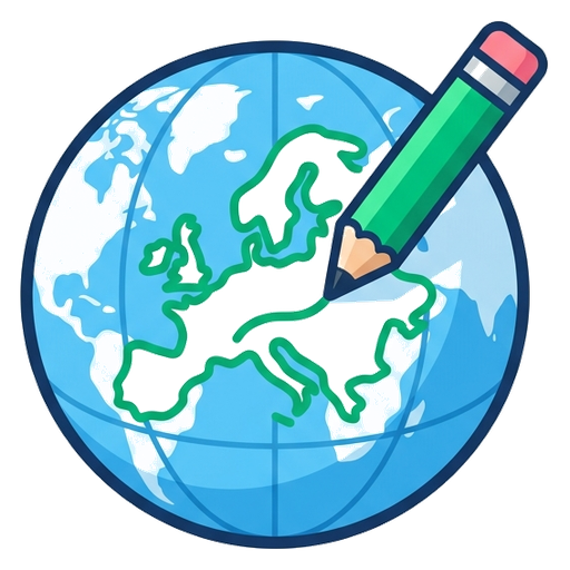 Country Draw logo