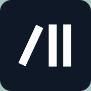 Kick | Self-Driving Bookkeeping logo